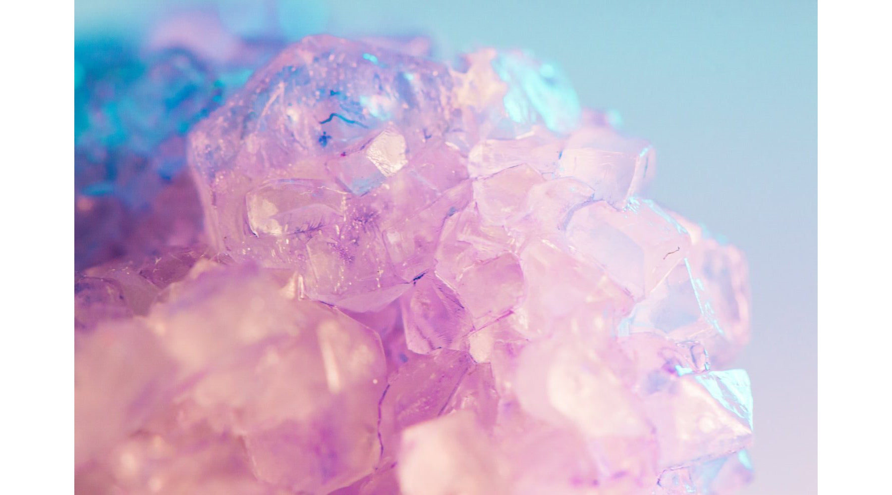 What crystals to use to access the divine feminine.