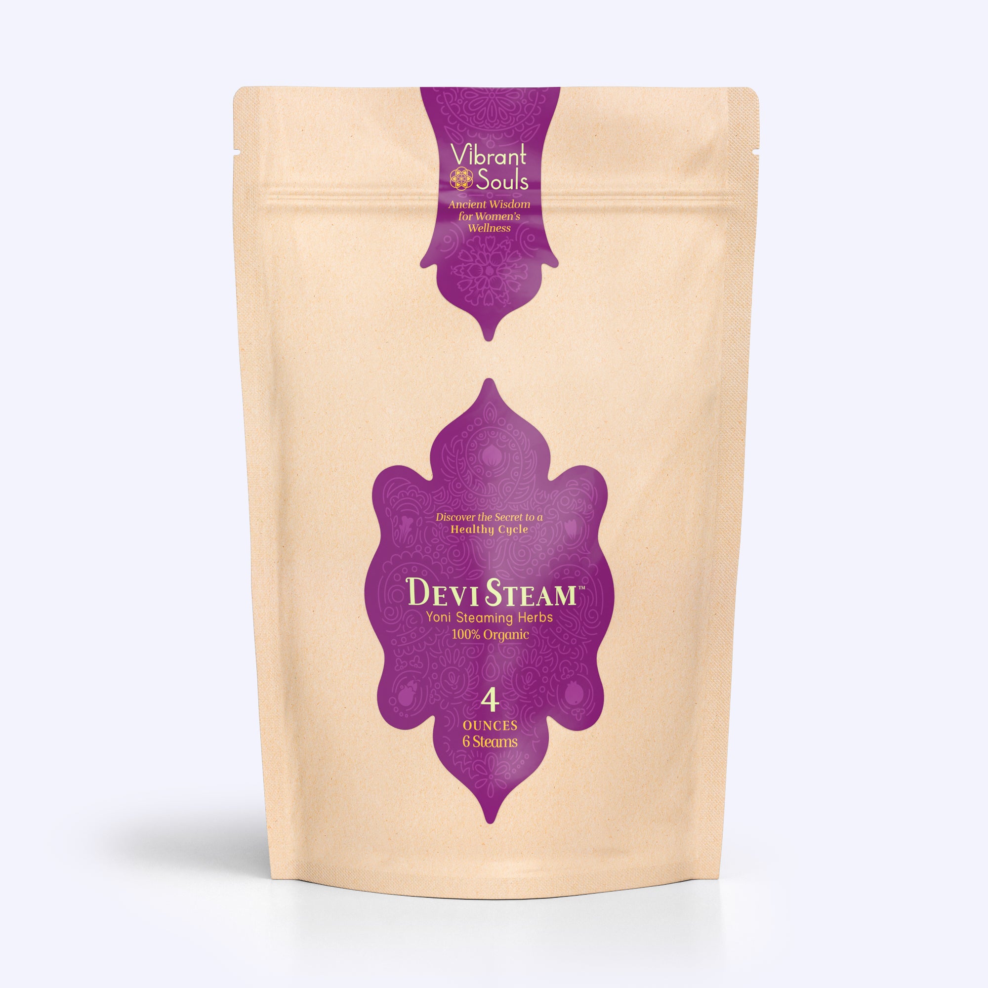 Devi Steam® Organic Yoni Steaming Herbs