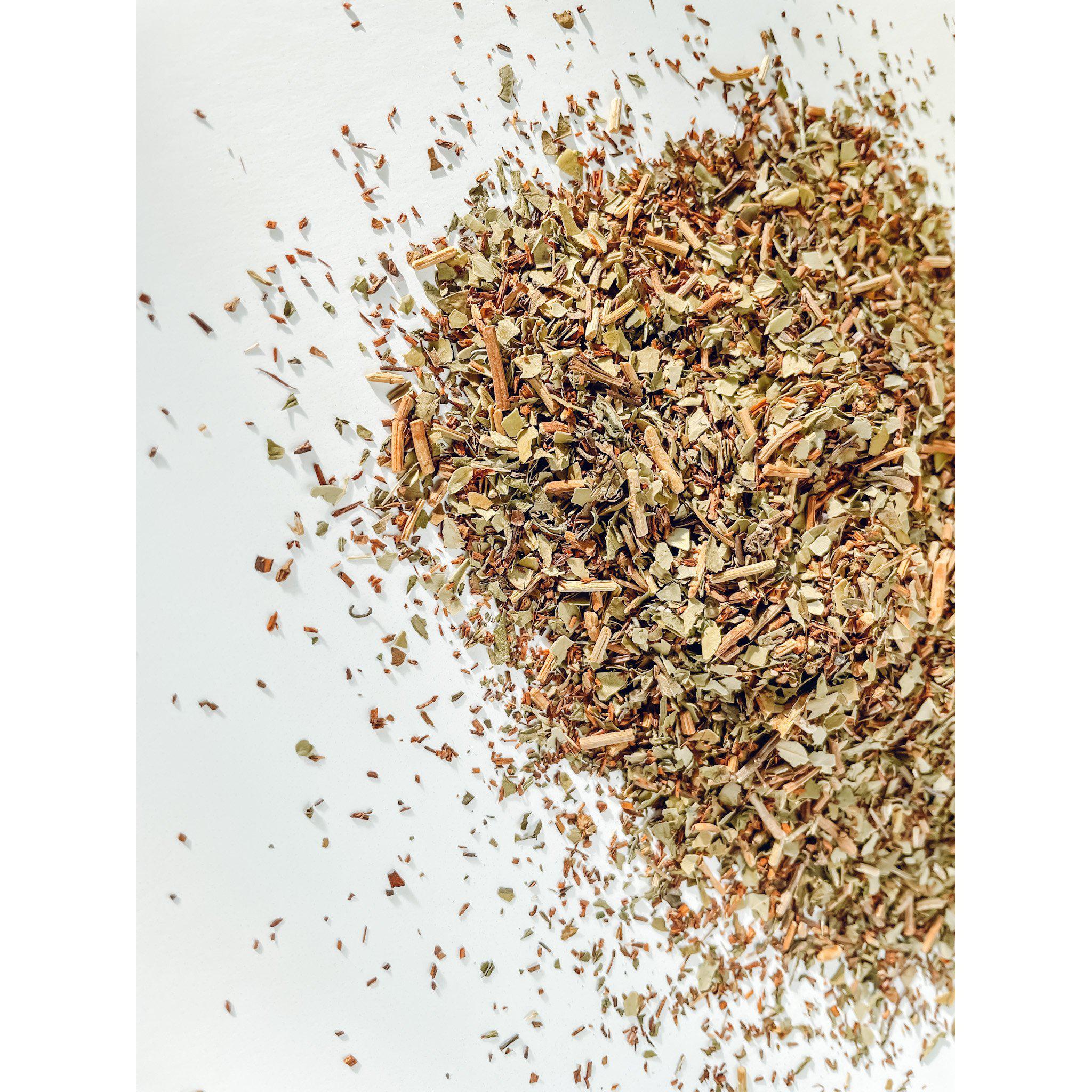 Do the Work | Activating Tonic