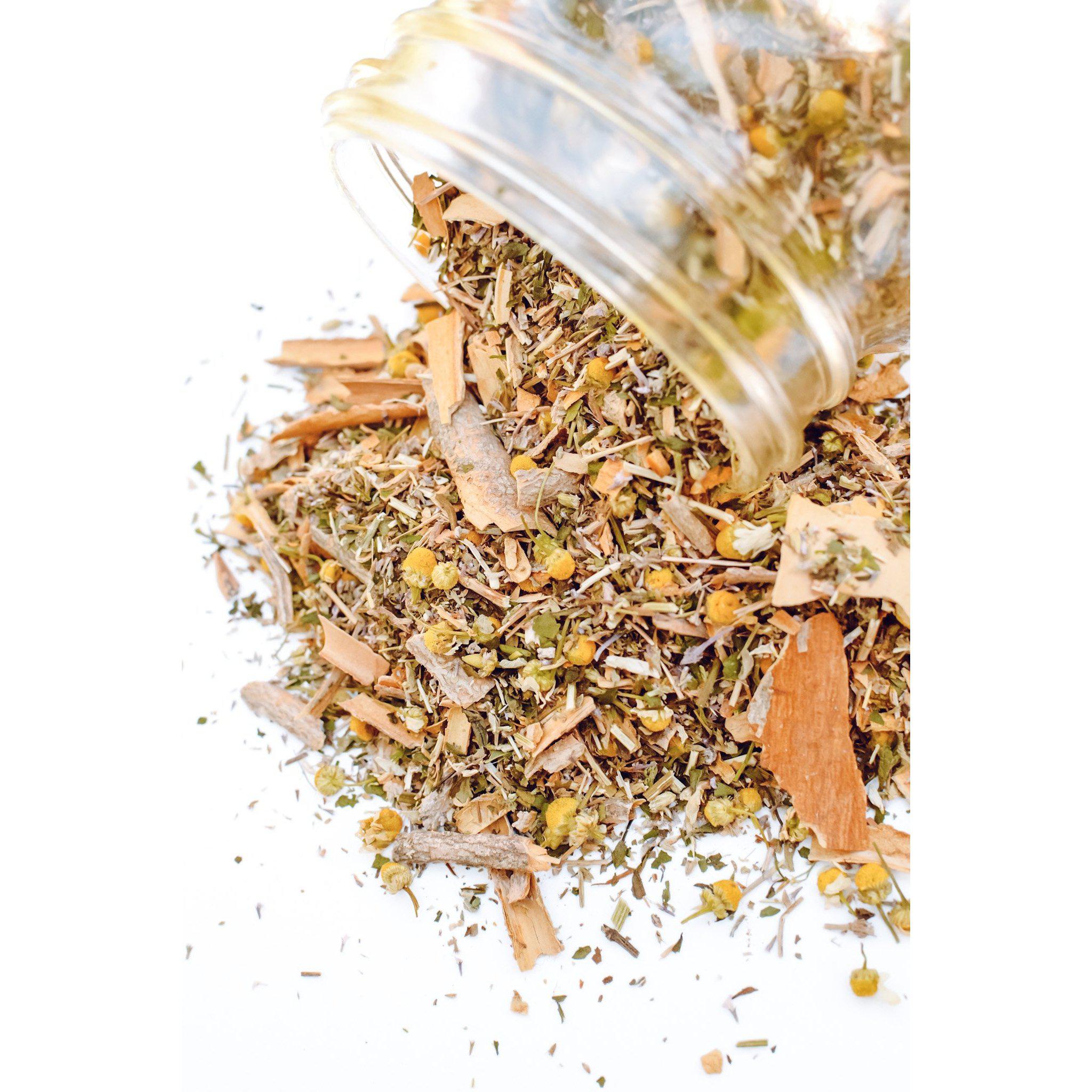 Moon Bliss | Cramp Relieving Tonic