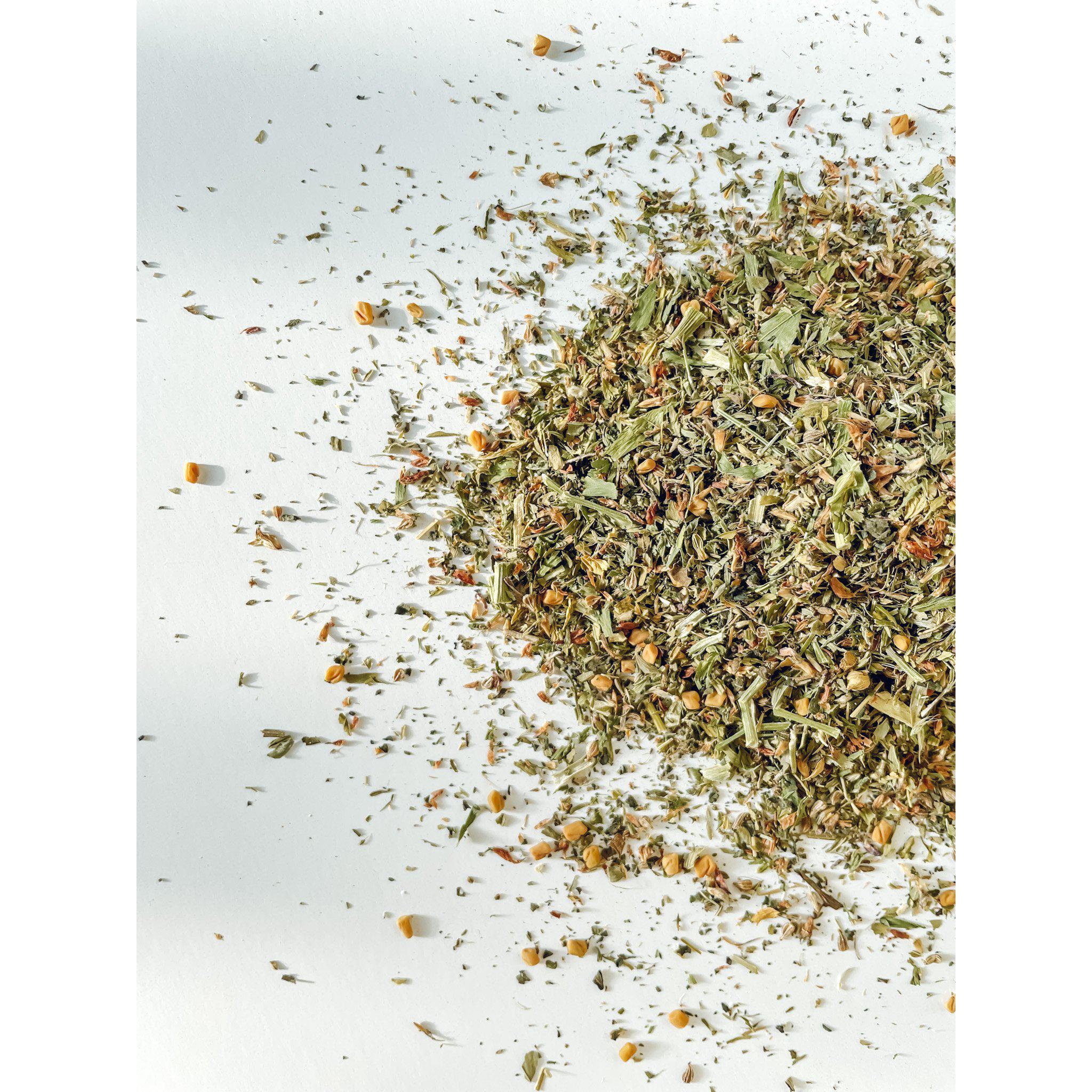 Vibrant Baby | Nursing Tonic