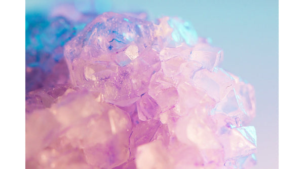 What crystals to use to access the divine feminine.