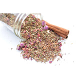 cinnamon rose rooibos Herbal Tea