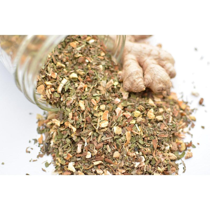 Immune Boosting herbal tea